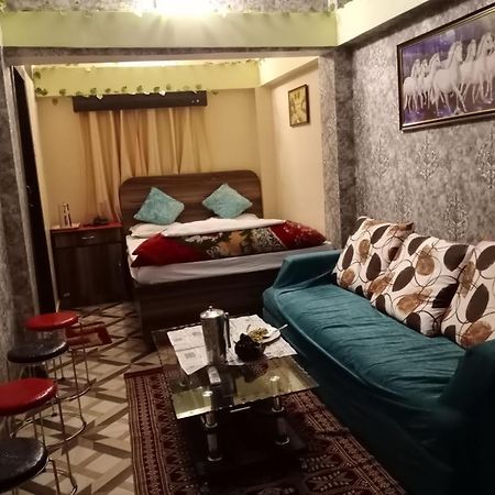 Hotel Dream Patna Patna  Bagian luar foto