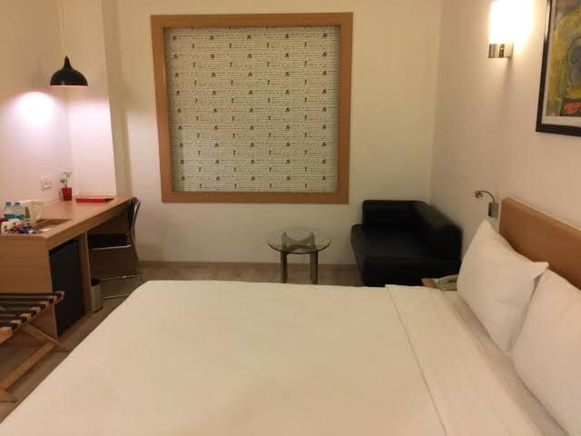 Hotel Dream Patna Patna  Bagian luar foto