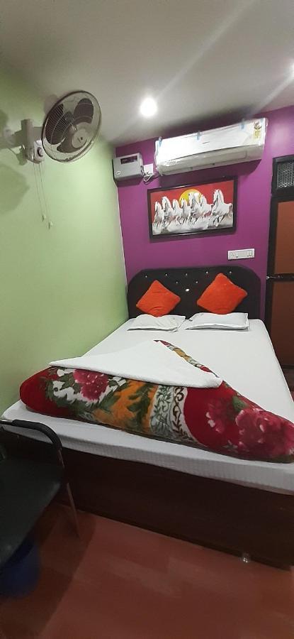 Hotel Dream Patna Patna  Bagian luar foto
