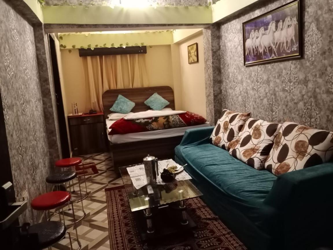 Hotel Dream Patna Patna  Bagian luar foto