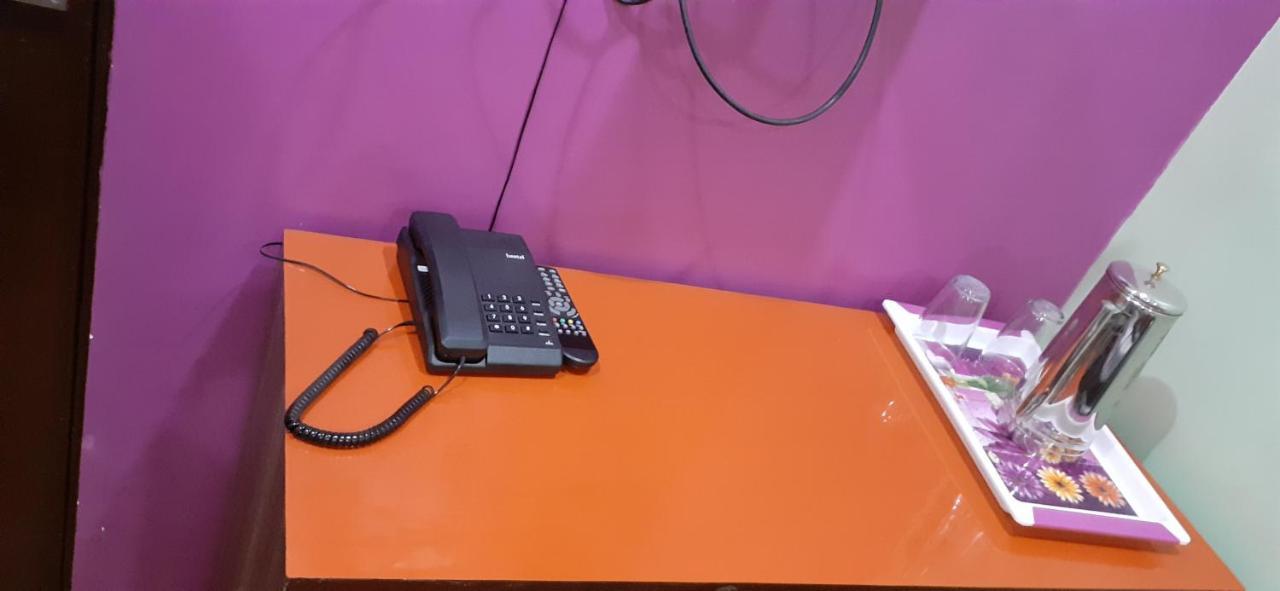 Hotel Dream Patna Patna  Bagian luar foto