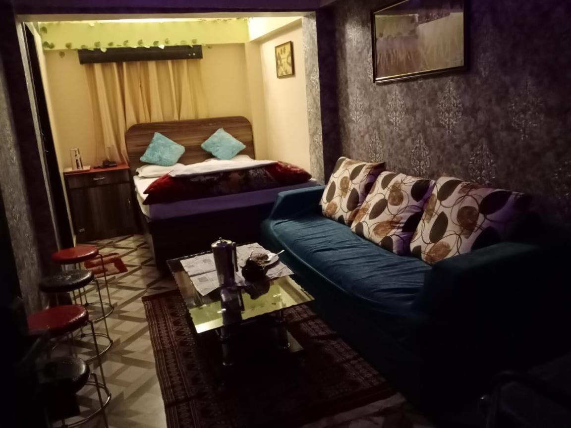 Hotel Dream Patna Patna  Bagian luar foto