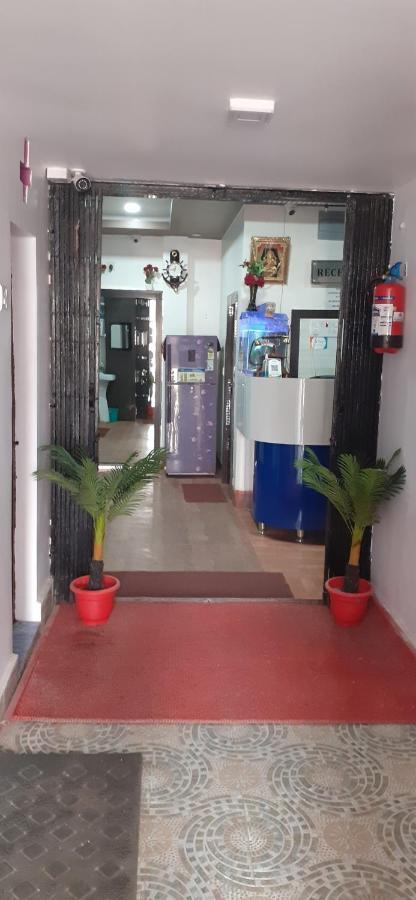 Hotel Dream Patna Patna  Bagian luar foto