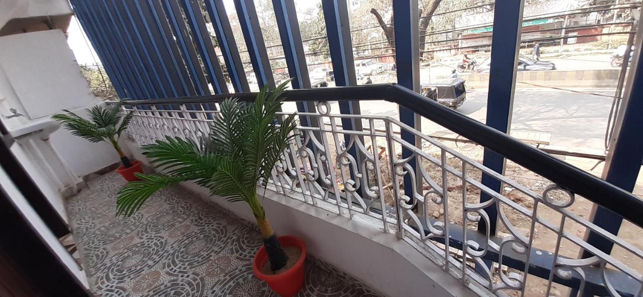 Hotel Dream Patna Patna  Bagian luar foto