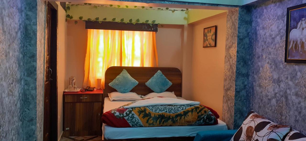 Hotel Dream Patna Patna  Bagian luar foto
