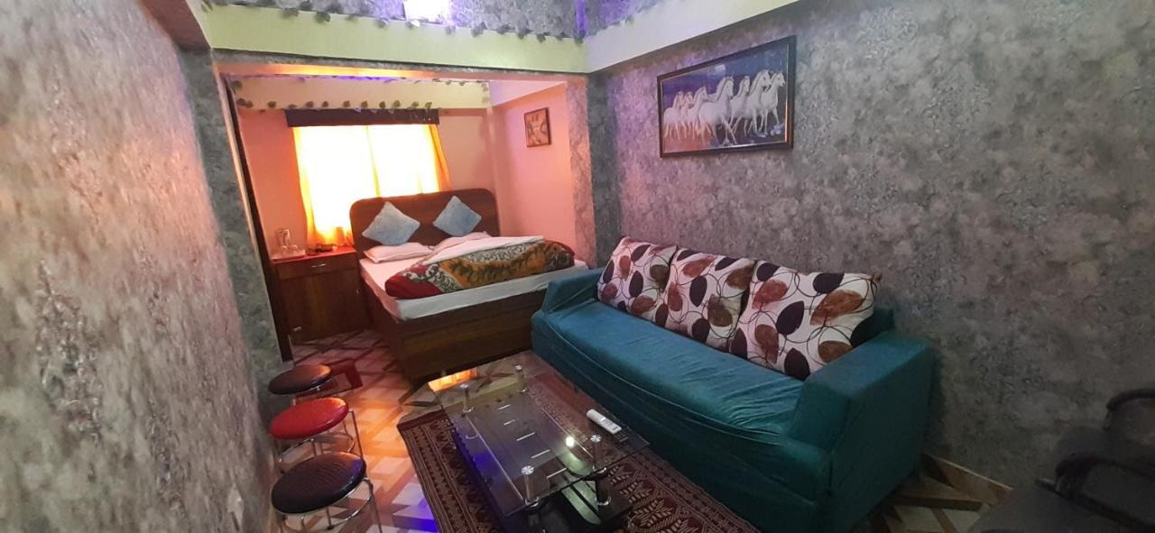 Hotel Dream Patna Patna  Bagian luar foto