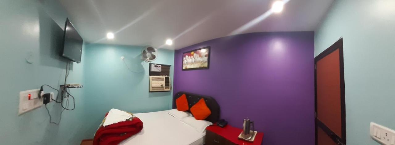 Hotel Dream Patna Patna  Bagian luar foto